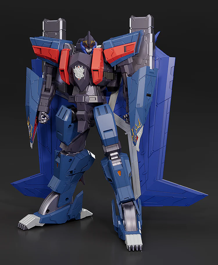 THE GATTAI Black Wing - Image 4