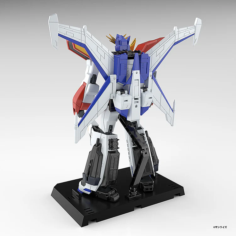 THE GATTAI Display Base - Image 10