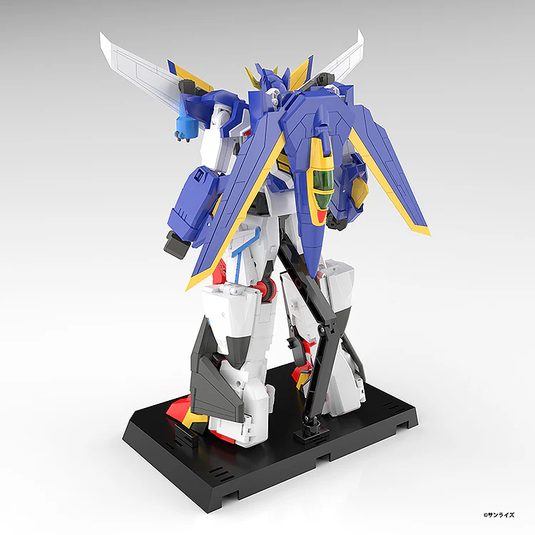 THE GATTAI Display Base - Image 11
