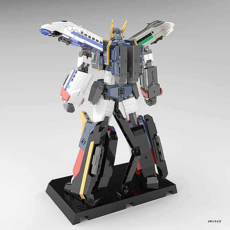 THE GATTAI Display Base - Image 12