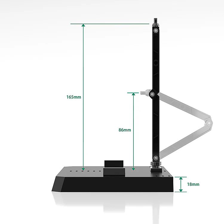 THE GATTAI Display Base - Image 3