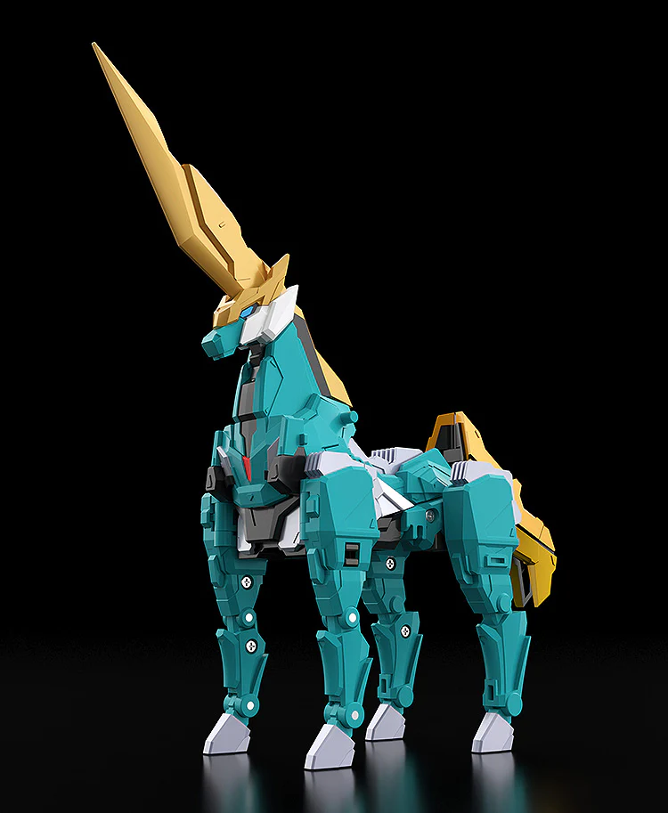 THE GATTAI DX DANDIVINE - Image 10