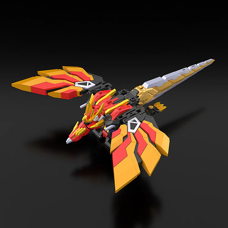 THE GATTAI DX DANDIVINE - Image 11