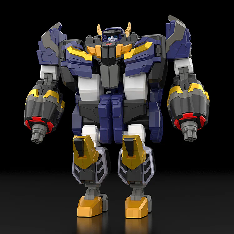 THE GATTAI DX DANDIVINE - Image 12