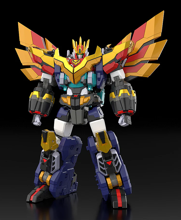THE GATTAI DX DANDIVINE - Image 2