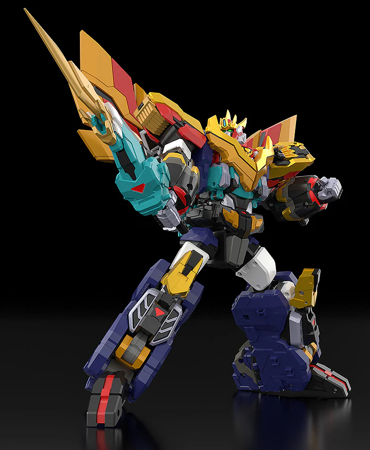 THE GATTAI DX DANDIVINE - Image 3