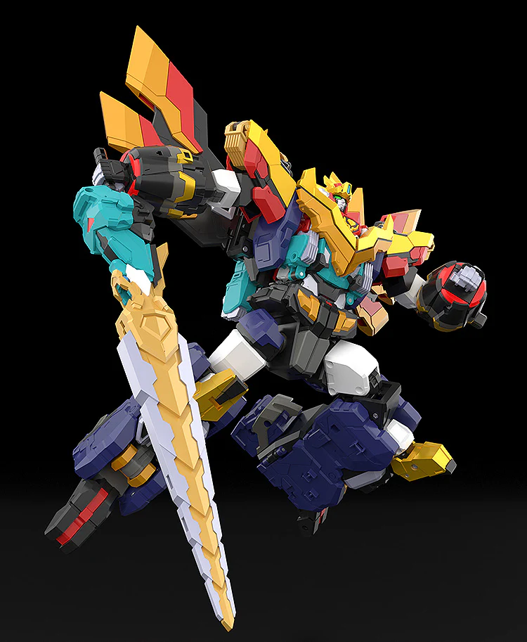 THE GATTAI DX DANDIVINE - Image 4
