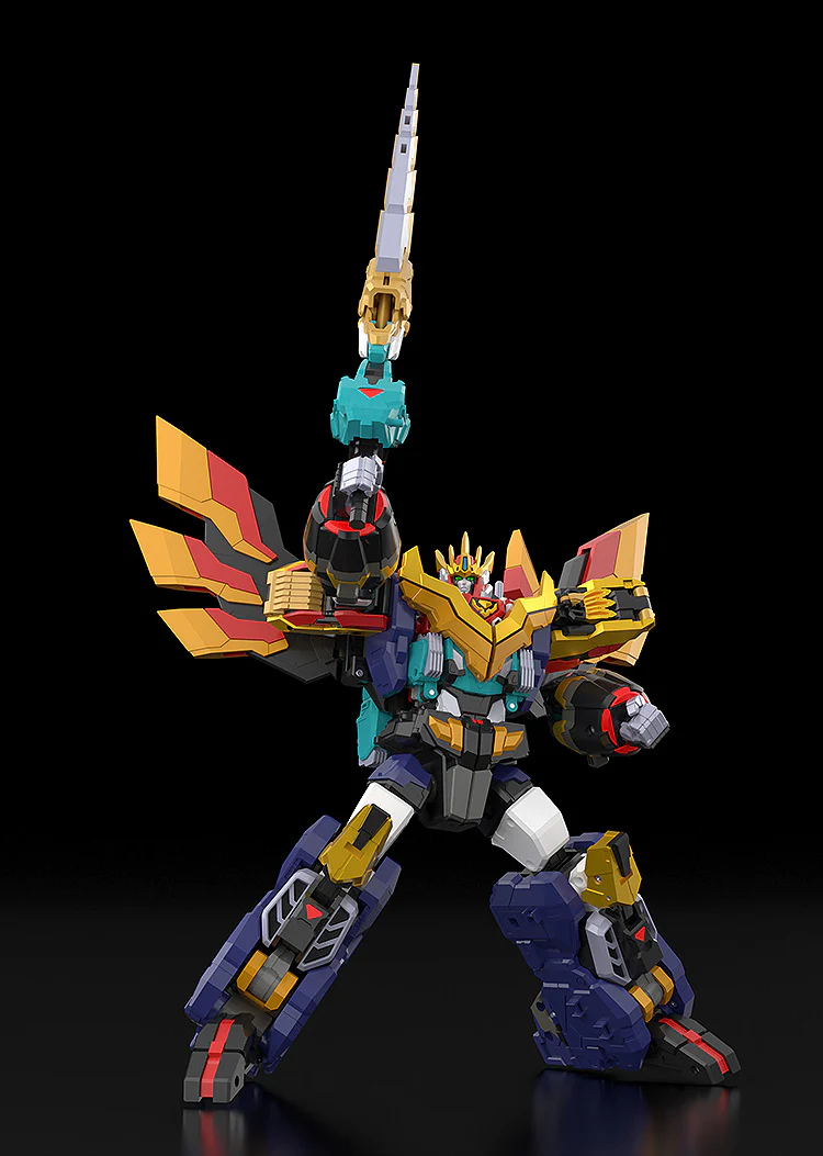 THE GATTAI DX DANDIVINE - Image 5