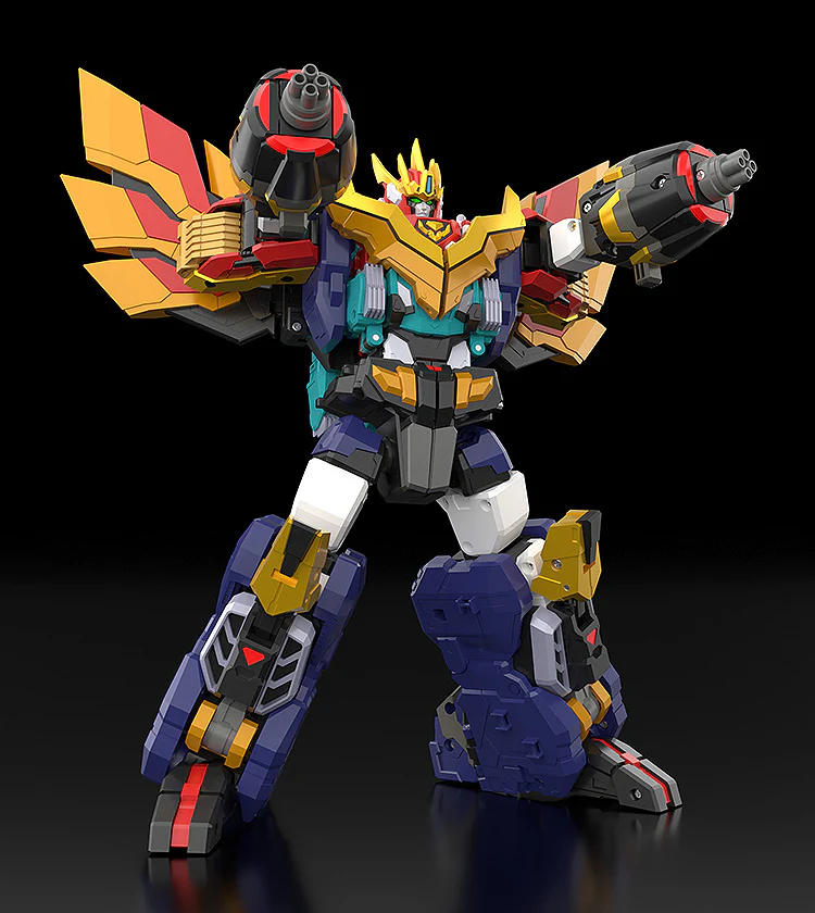 THE GATTAI DX DANDIVINE - Image 6