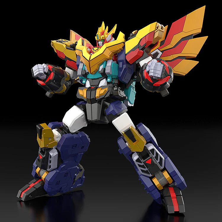 THE GATTAI DX DANDIVINE - Image 7
