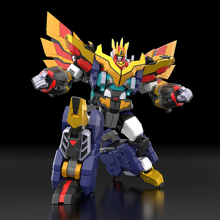 THE GATTAI DX DANDIVINE - Image 8