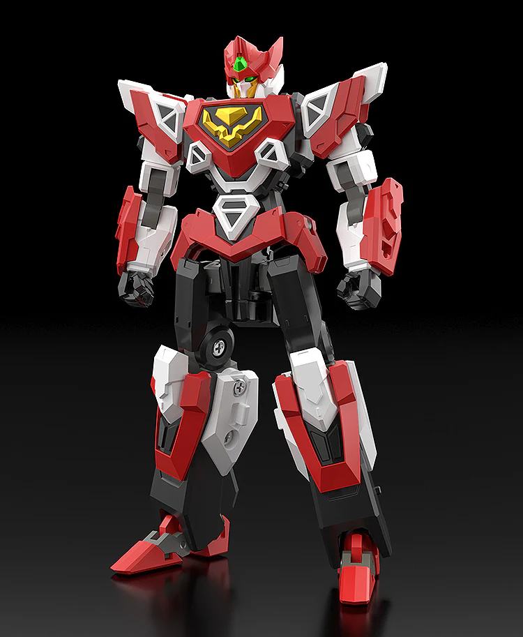 THE GATTAI DX DANDIVINE - Image 9
