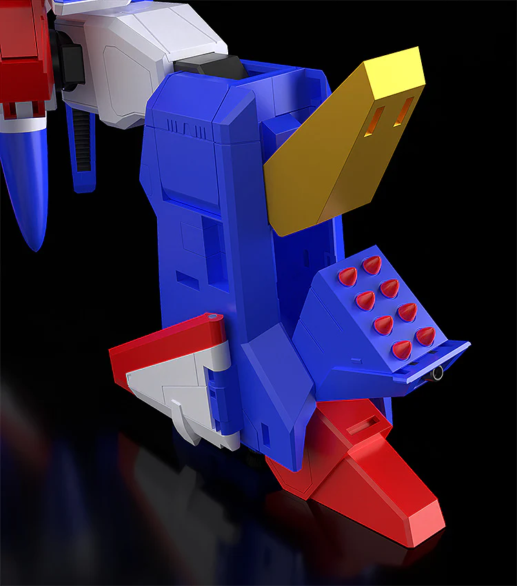 THE GATTAI Fighbird (Re-Run) - Image 13