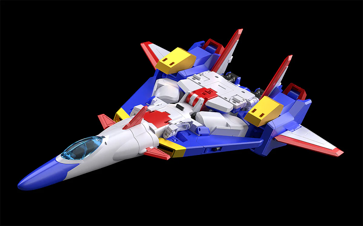 THE GATTAI Fighbird (Re-Run) - Image 14