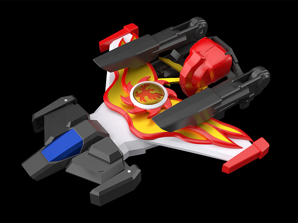 THE GATTAI Fighbird (Re-Run) - Image 15