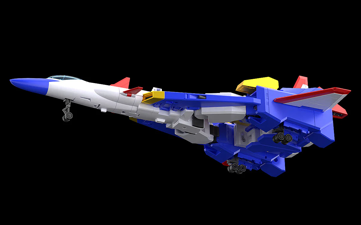 THE GATTAI Fighbird (Re-Run) - Image 19