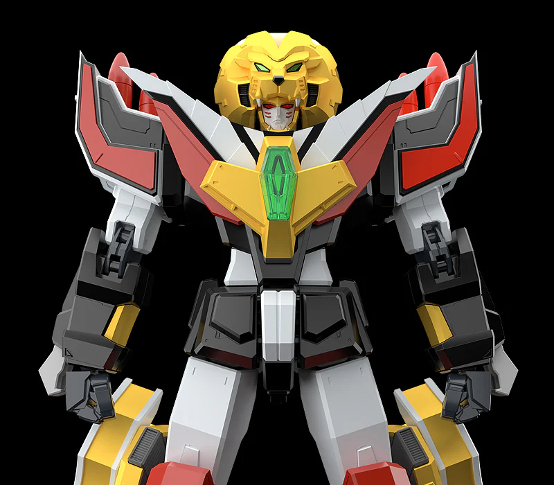 THE GATTAI Ga-Orn (Re-Run) - Image 5