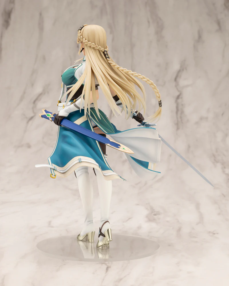 The Legend of Heroes Elaine Auclair 1/8 Scale Figure - Image 5