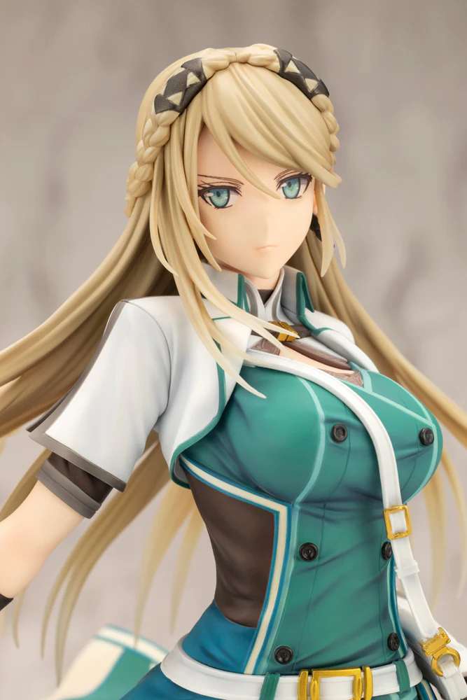 The Legend of Heroes Elaine Auclair 1/8 Scale Figure - Image 8