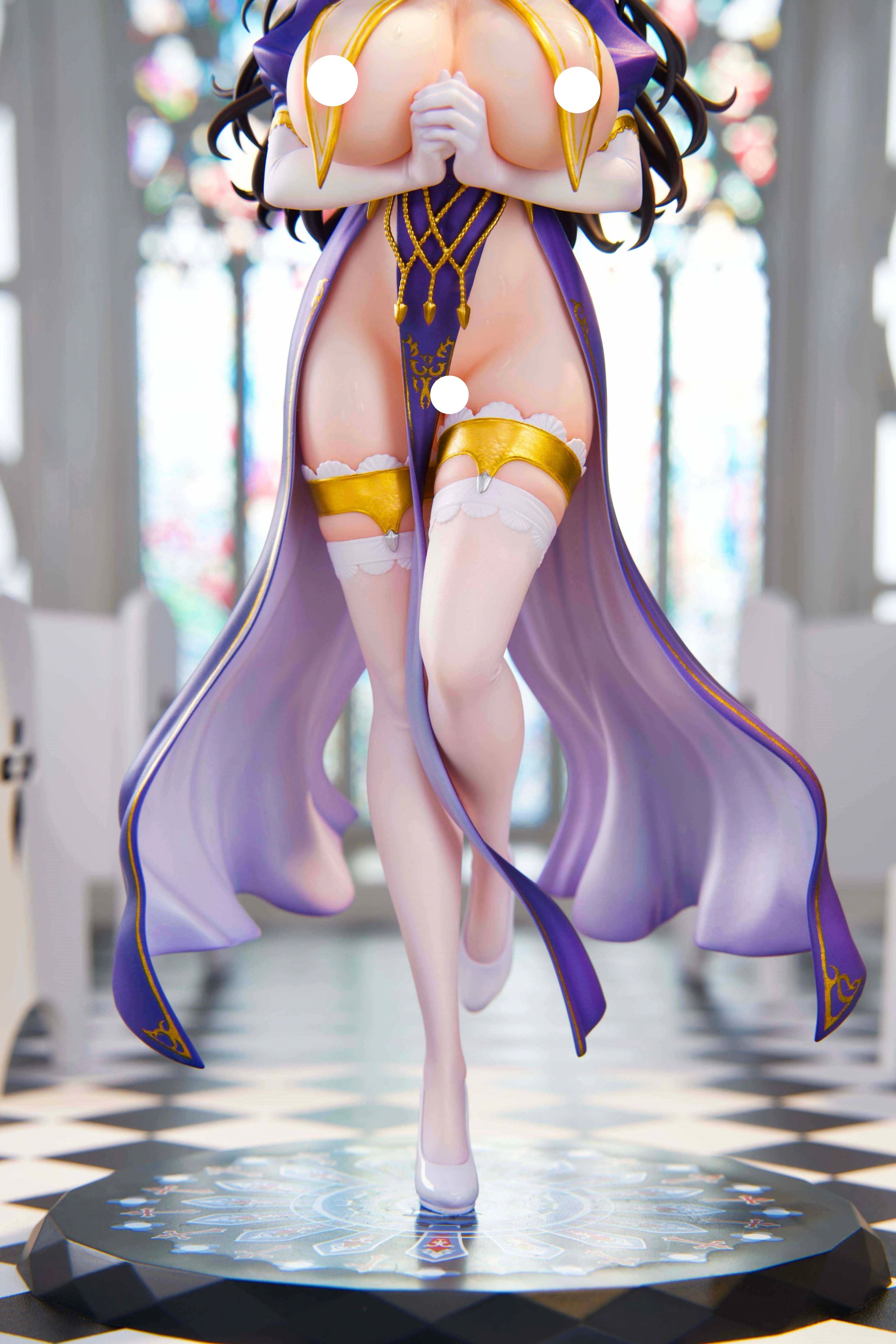 The Nun of Prayer - Petrone 1/6 Scale Figure - Image 18