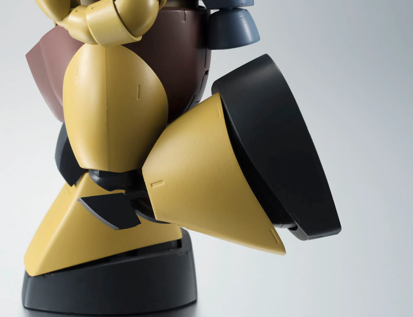 The Robot Spirit MSM-03 Gogg ver. A.N.I.M.E. (Re-Run) - Image 22
