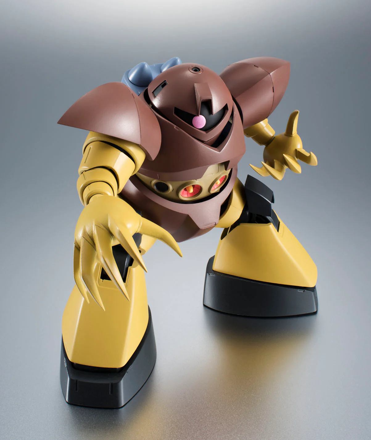 The Robot Spirit MSM-03 Gogg ver. A.N.I.M.E. (Re-Run) - Image 4