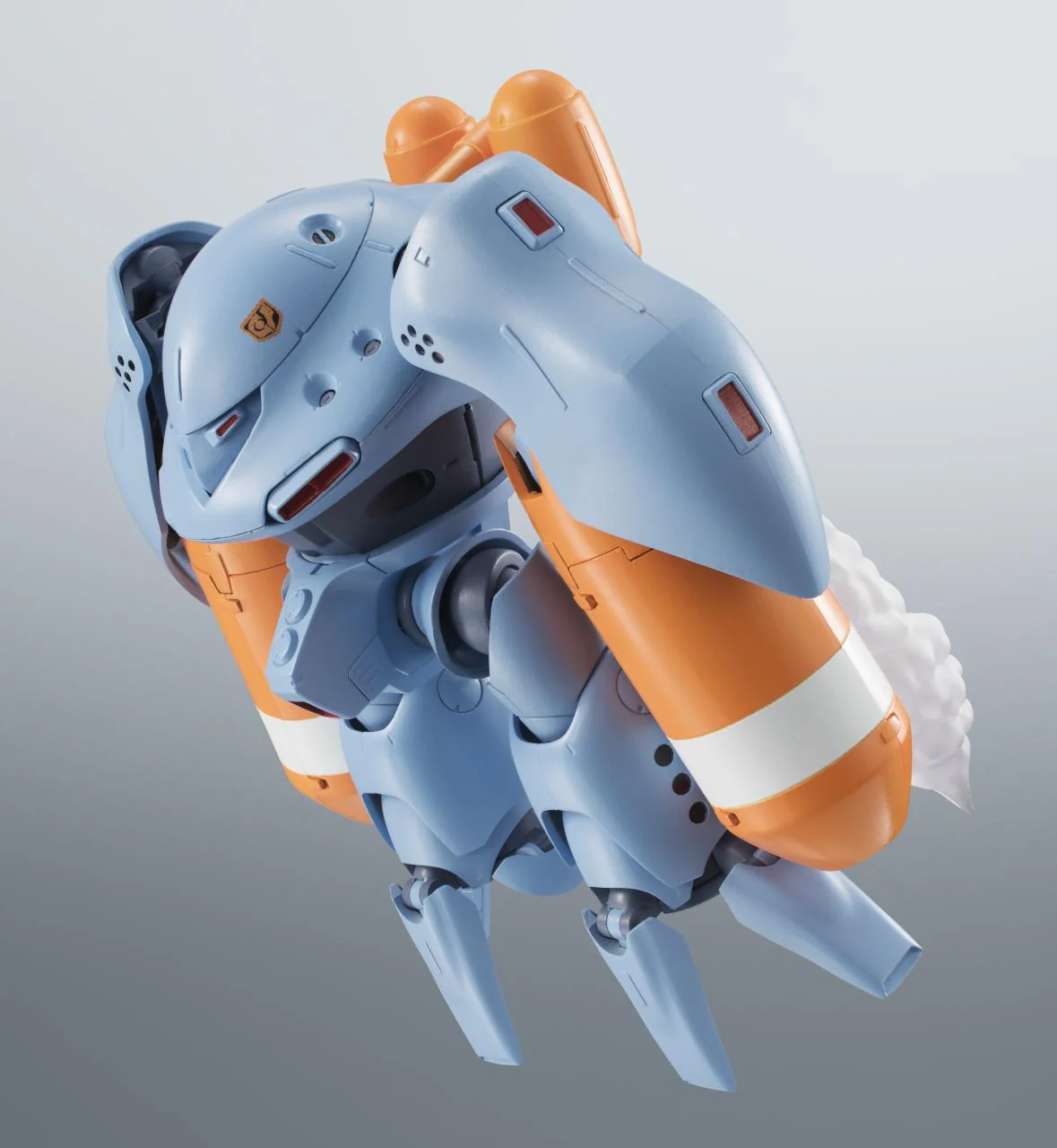 The Robot Spirit MSM-03C Hy-Gogg ver. A.N.I.M.E. (Re-Run) - Image 8