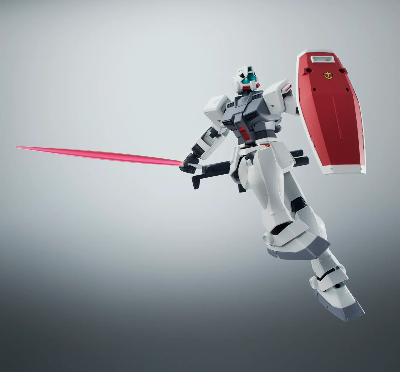 The Robot Spirit RGM-79D GM Cold Districts Type ver. A.N.I.M.E. (Re-Run) - Image 8