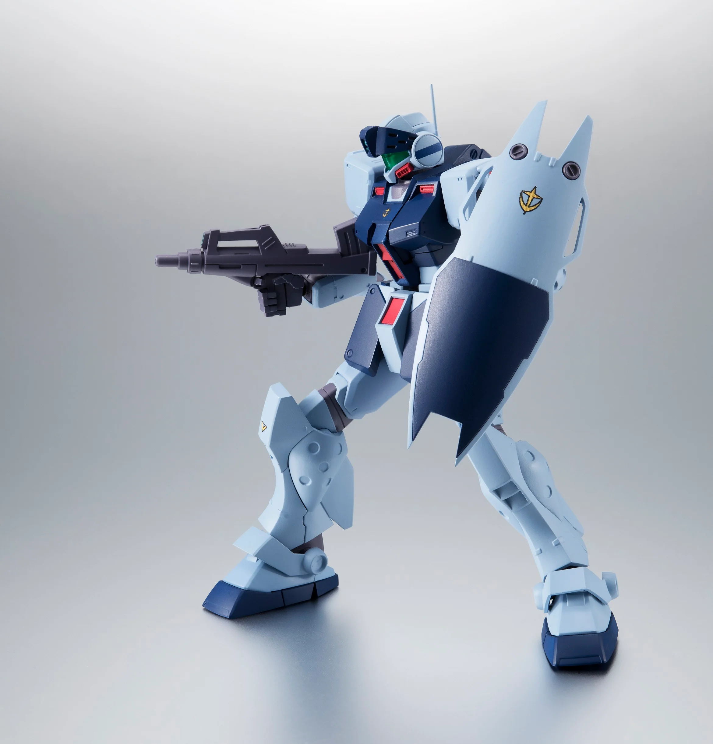 The Robot Spirit RGM-79SP GM Sniper II ver. A.N.I.M.E. (Re-Run) - Image 6