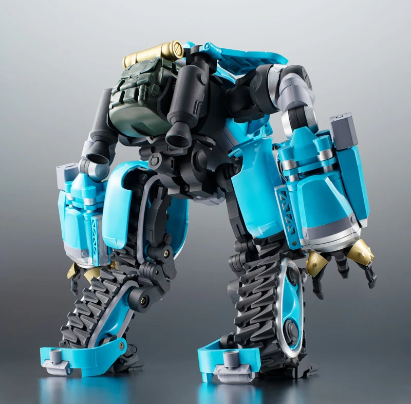The Robot Spirits Big Tony - Image 2