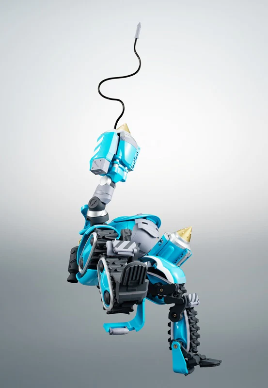 The Robot Spirits Big Tony - Image 5