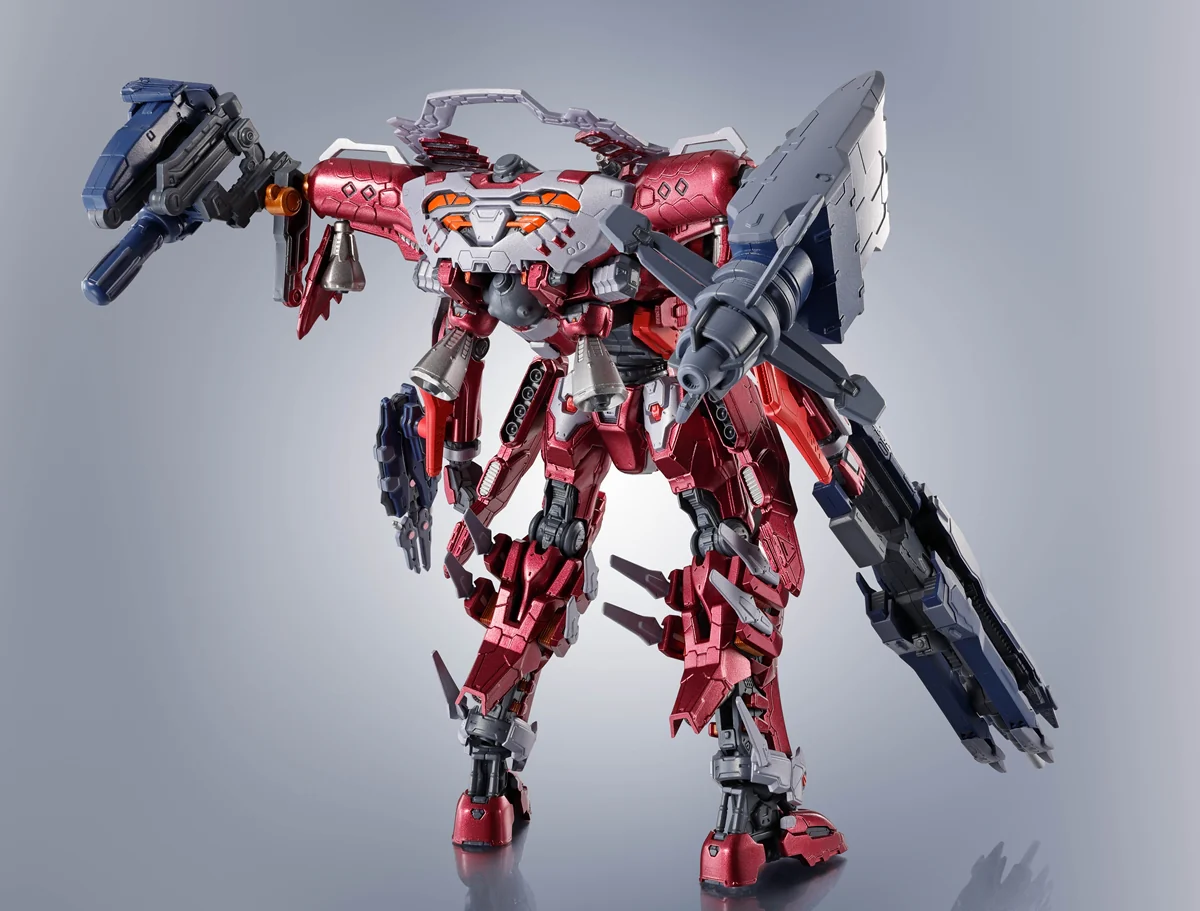The Robot Spirits IB-C03: HAL 826 / Handler Walter - Image 2