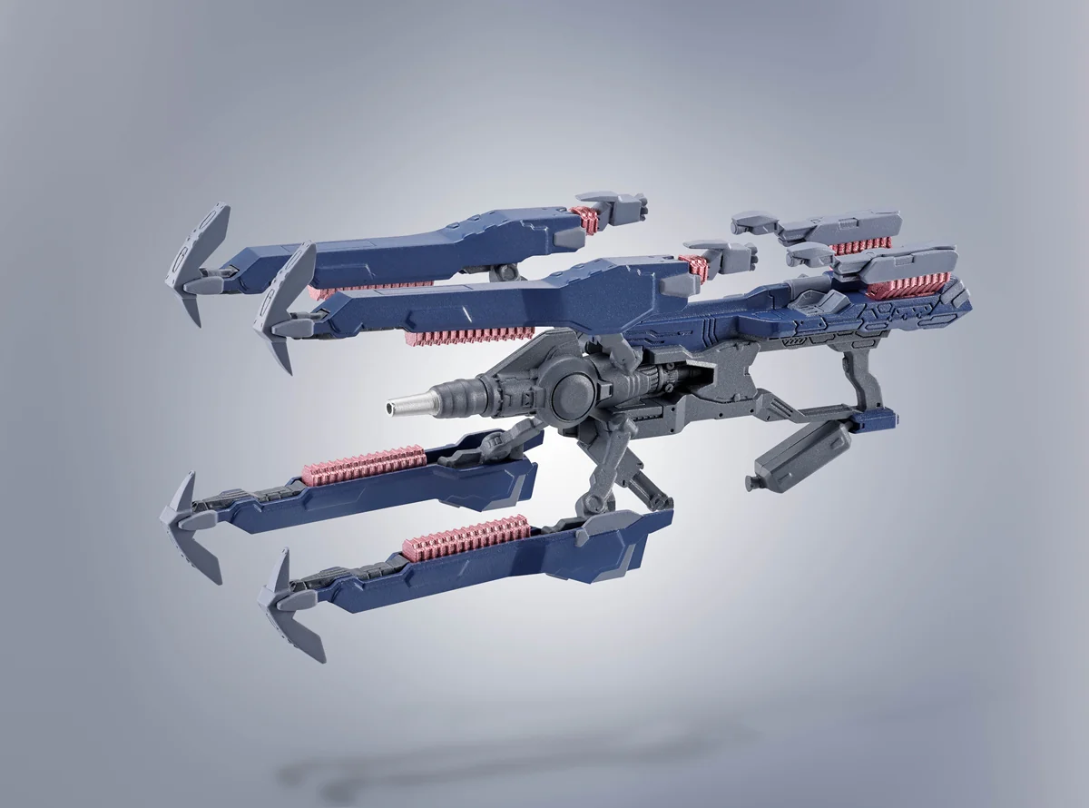 The Robot Spirits IB-C03: HAL 826 / Handler Walter - Image 8