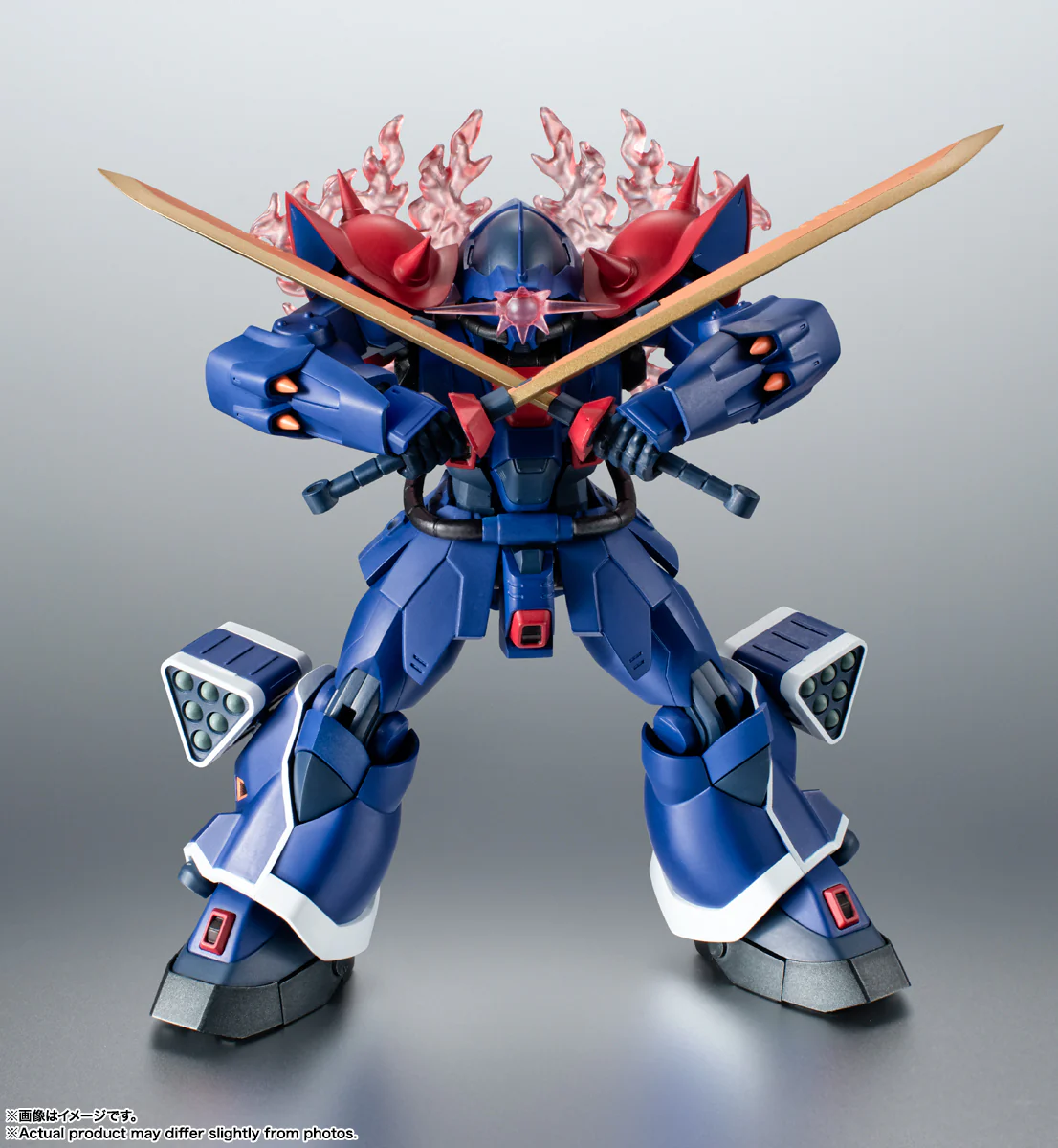 The Robot Spirits MS-08TX[EXAM] Efreet Custom ver. A.N.I.M.E. - Image 7