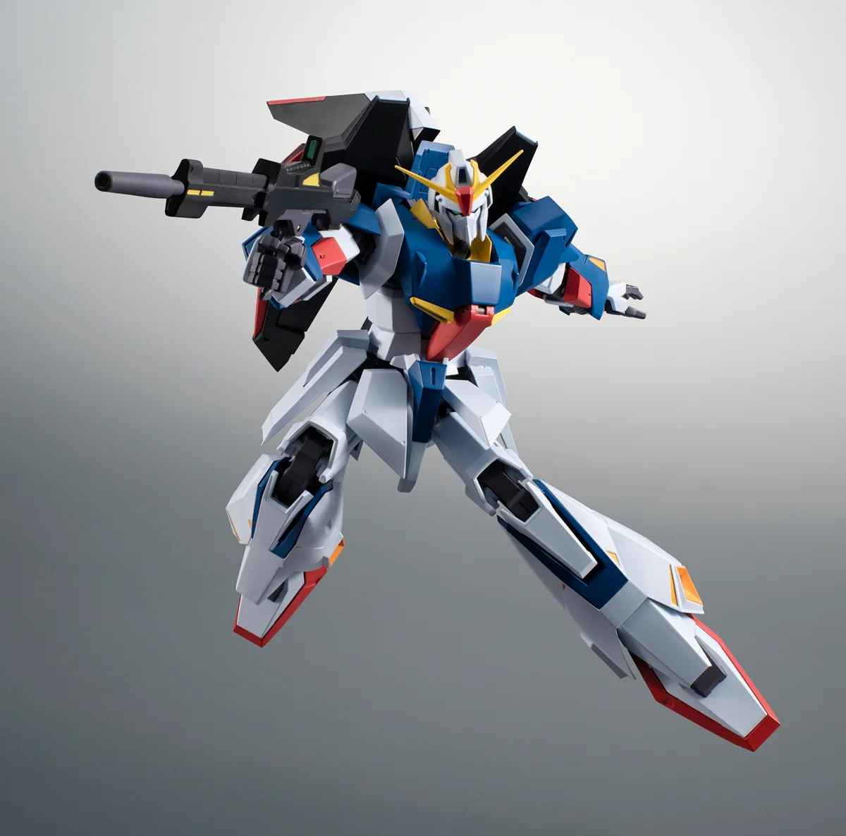 The Robot Spirits MSZ-006 Zeta Gundam ver. A.N.I.M.E. - Image 14
