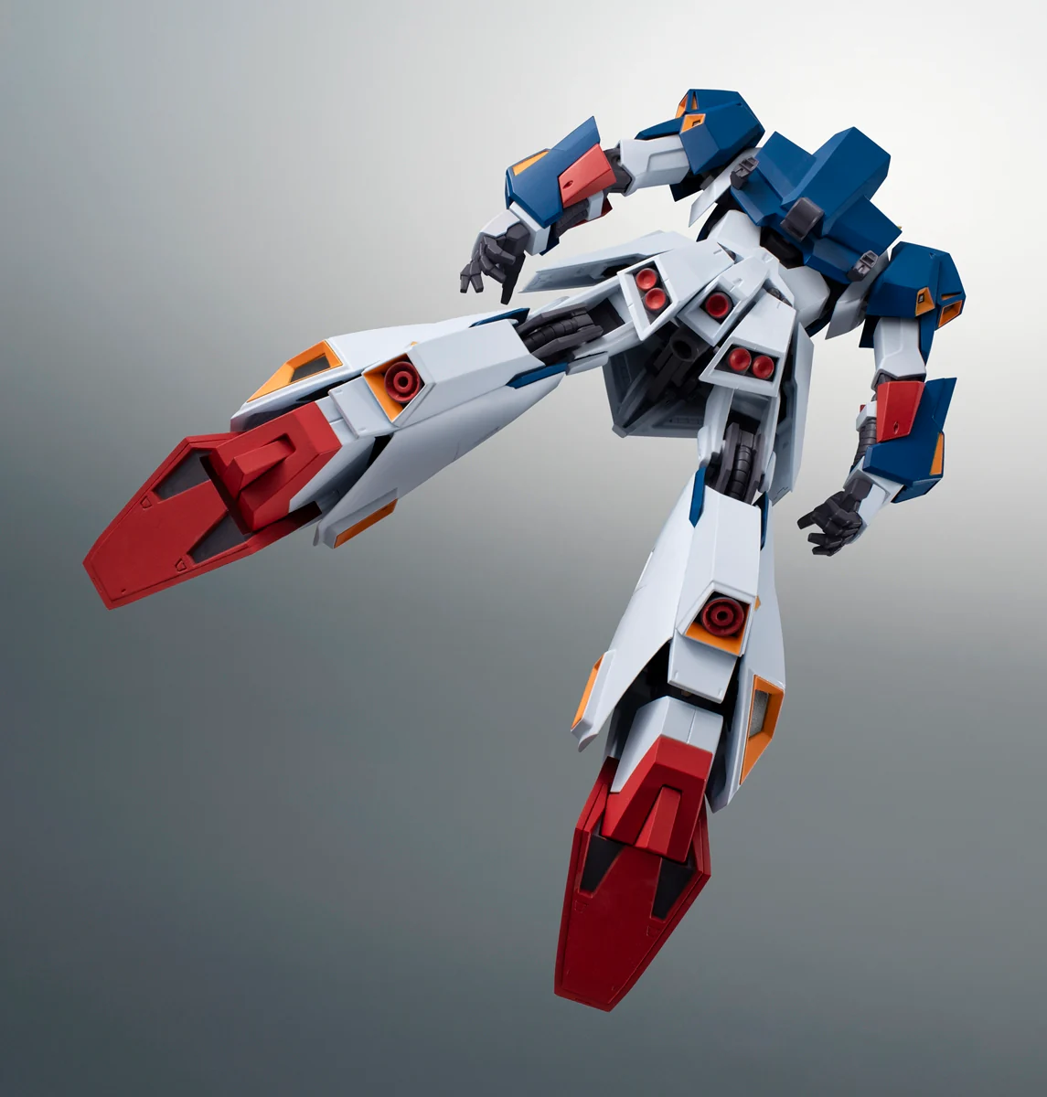 The Robot Spirits MSZ-006 Zeta Gundam ver. A.N.I.M.E. - Image 25