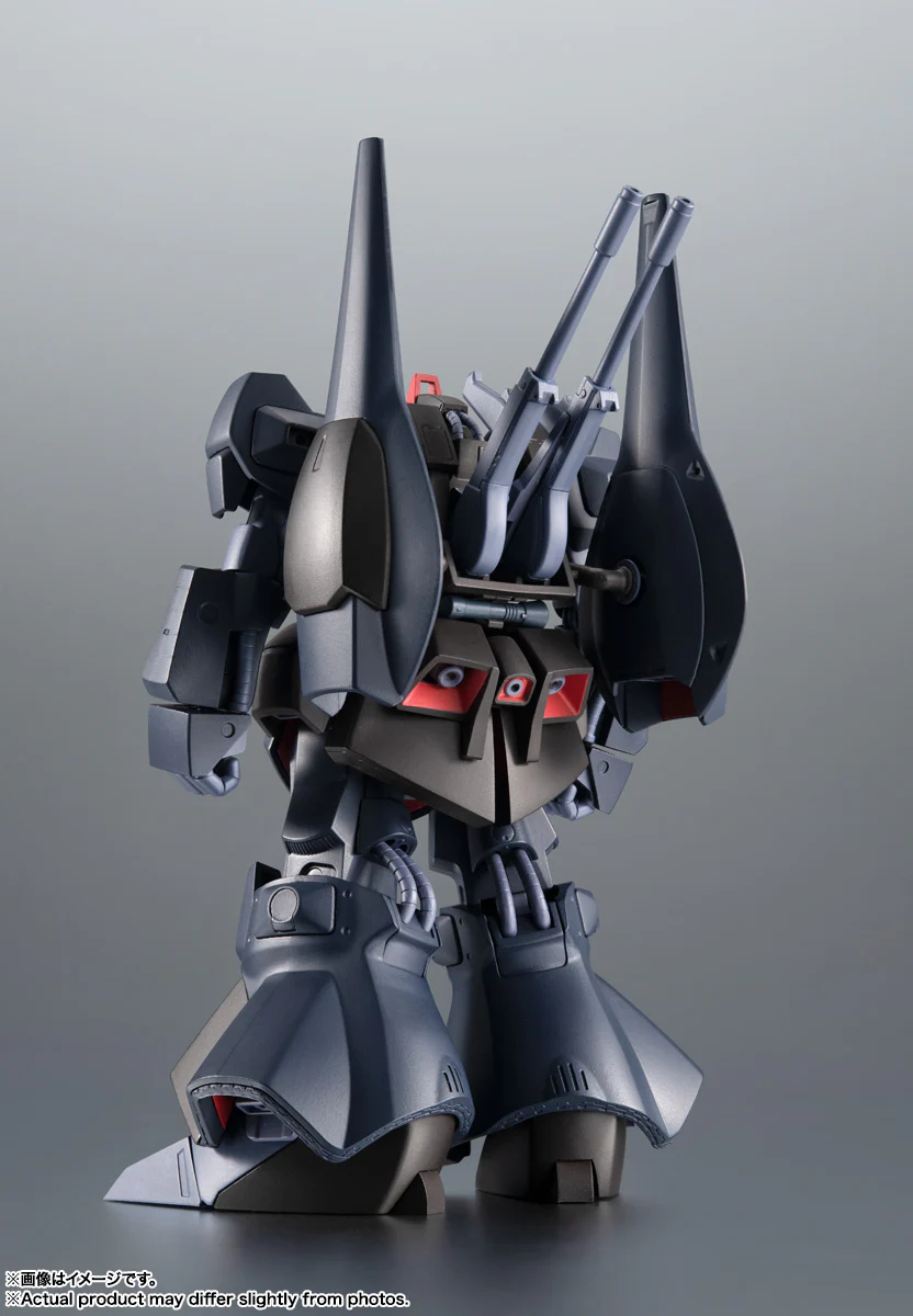 The Robot Spirits RMS-099 Rick Dias ver. A.N.I.M.E. - Image 3