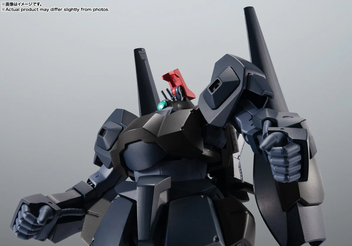 The Robot Spirits RMS-099 Rick Dias ver. A.N.I.M.E. - Image 6