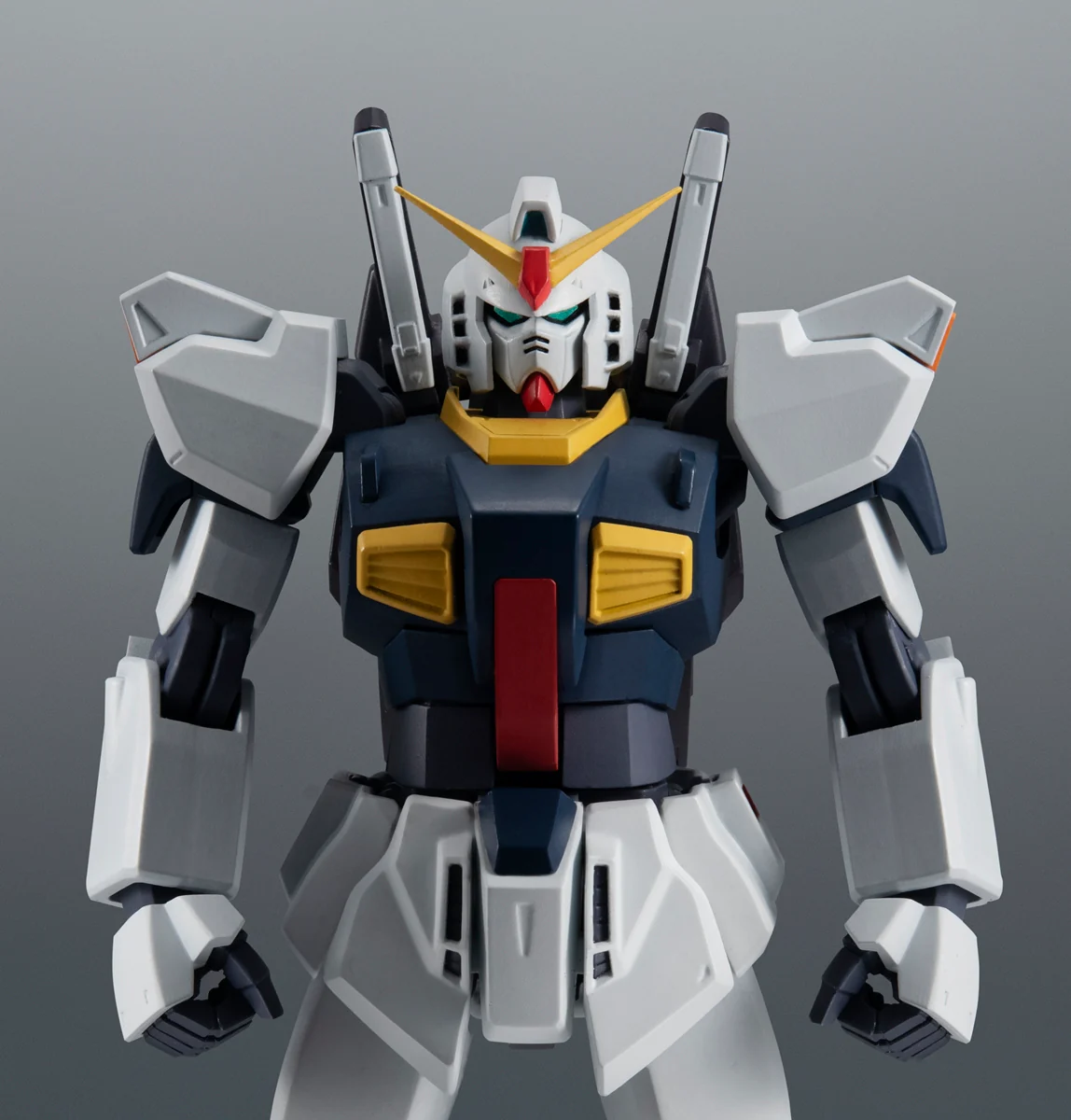 The Robot Spirits RX-178 Gundam MK-II (A.E.U.G.) ver. A.N.I.M.E. (2026 Re-Run) - Image 12