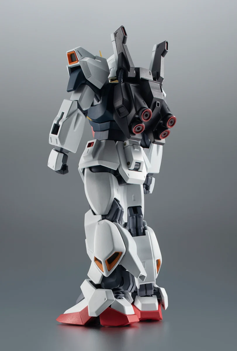 The Robot Spirits RX-178 Gundam MK-II (A.E.U.G.) ver. A.N.I.M.E. (2026 Re-Run) - Image 2