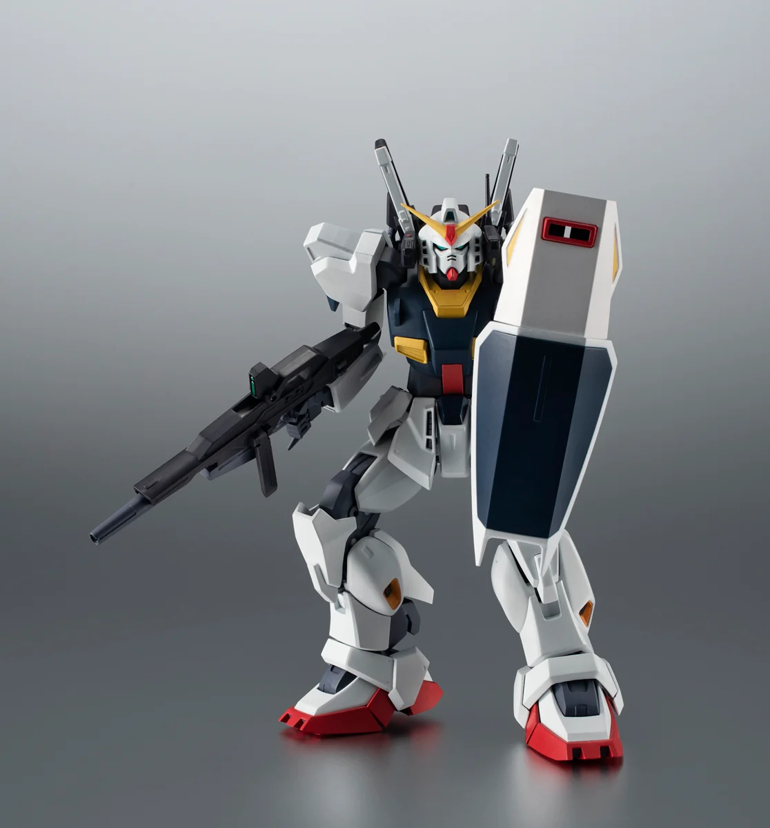 The Robot Spirits RX-178 Gundam MK-II (A.E.U.G.) ver. A.N.I.M.E. (2026 Re-Run) - Image 4