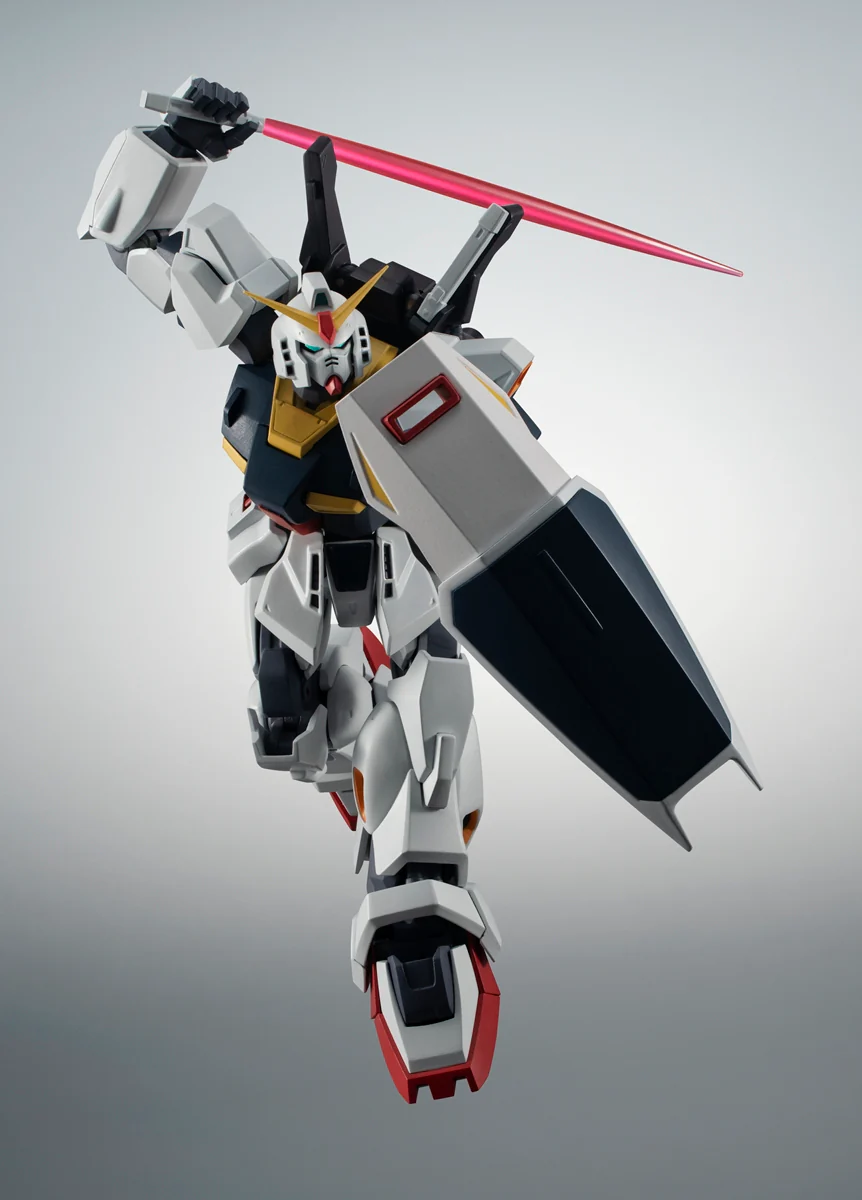 The Robot Spirits RX-178 Gundam MK-II (A.E.U.G.) ver. A.N.I.M.E. (2026 Re-Run) - Image 8