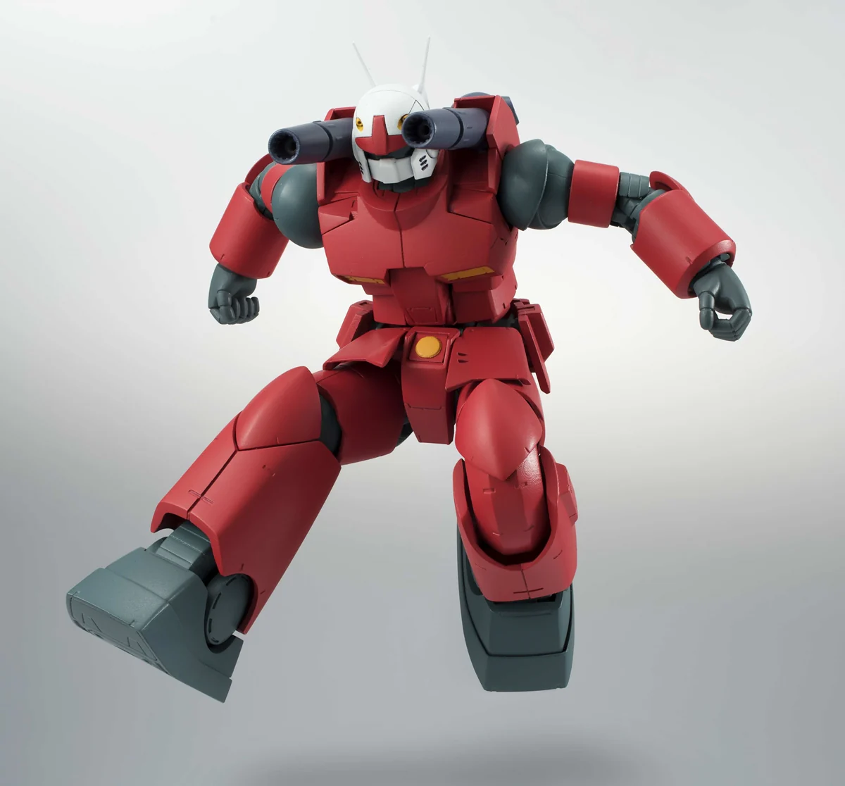 The Robot Spirits RX-77-2 Gun Cannon ver. A.N.I.M.E. (Re-Run) - Image 5