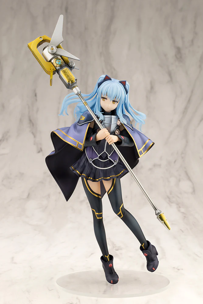 Tio Plato 1/8 Scale Figure - Image 2