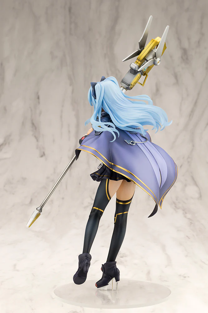 Tio Plato 1/8 Scale Figure - Image 5