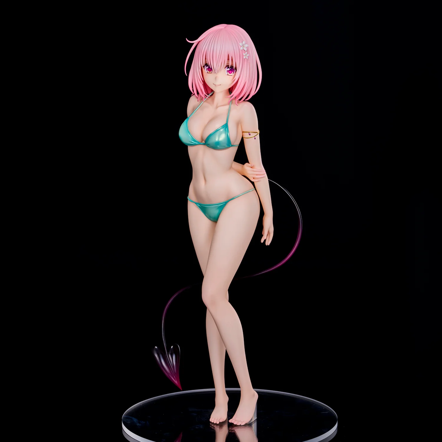 To Love Ru Darkness Swimsuit Series Momo Belia Deviluke 1/4 Scale Figure - Image 22