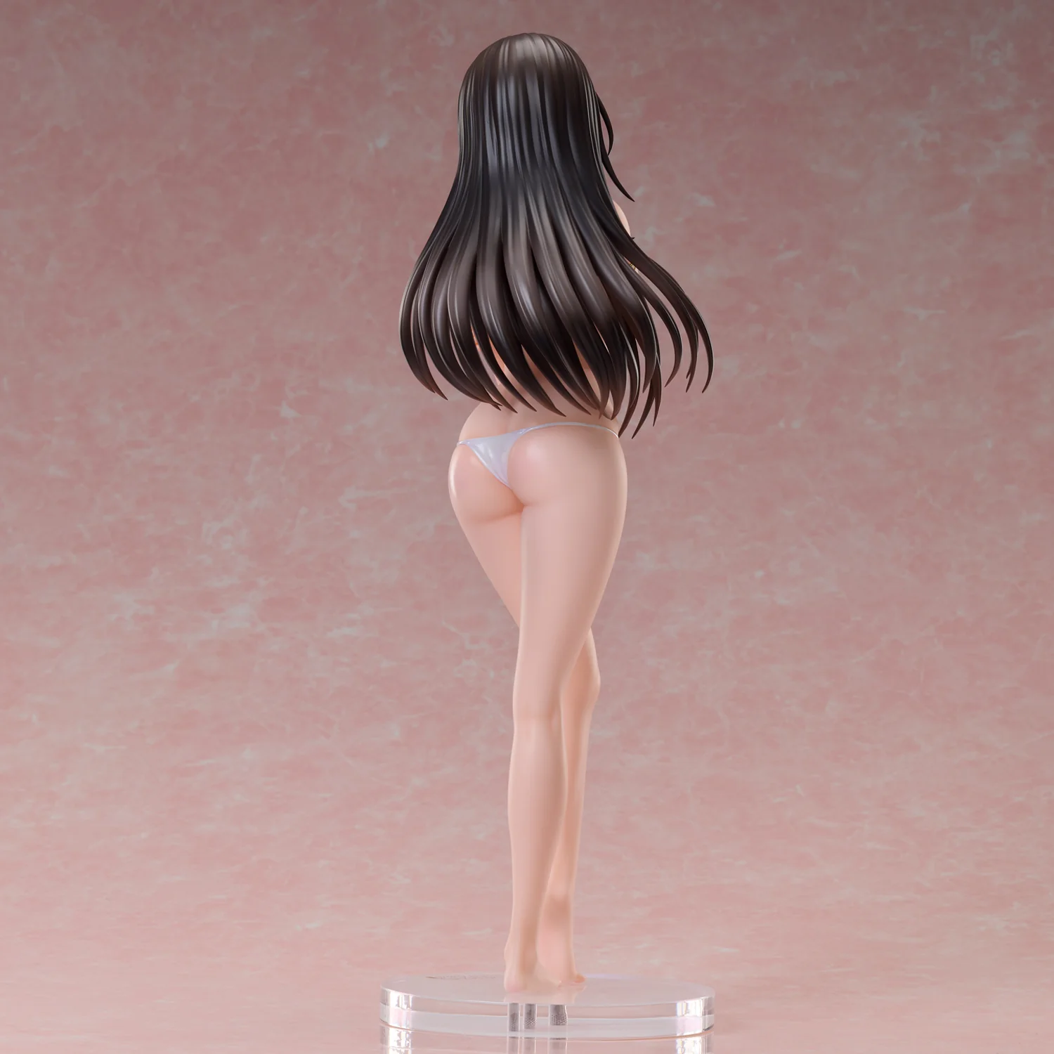 To Love-Ru Darkness Swimwear Series Yui Kotegawa Muse Color Ver. 1/4 Scale Figure - Image 3