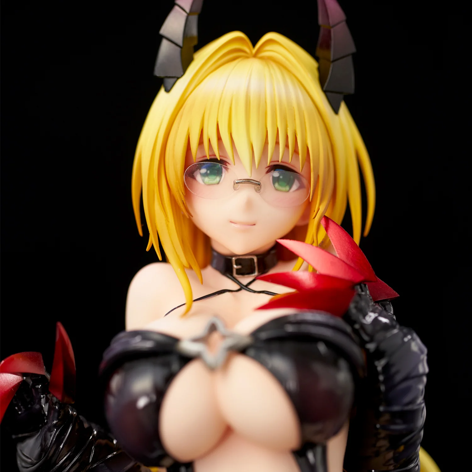Tiaeru Lunatique Darkness Ver. Renewal Package Edition 1/6 Scale Figure - Image 10