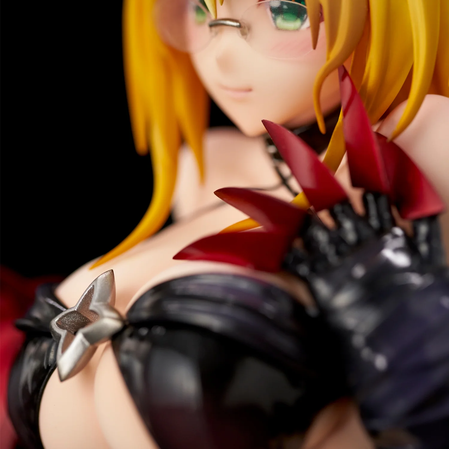 Tiaeru Lunatique Darkness Ver. Renewal Package Edition 1/6 Scale Figure - Image 11