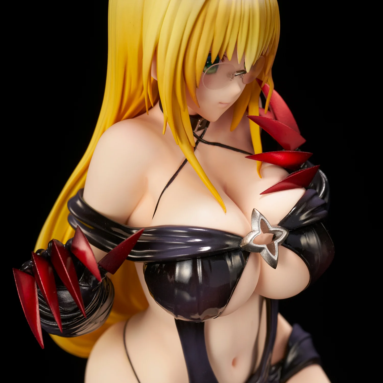 Tiaeru Lunatique Darkness Ver. Renewal Package Edition 1/6 Scale Figure - Image 9